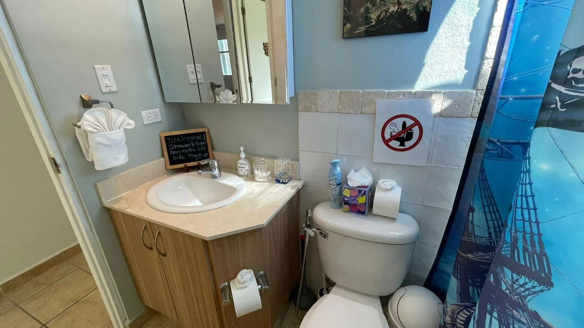 Апартаменты 506 Ocean & Marina Views 3 Bedroom 2 Bathroom Lux Фахардо