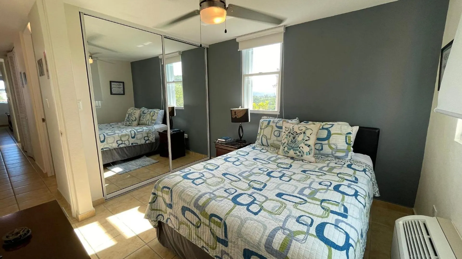 Апартаменты 506 Ocean & Marina Views 3 Bedroom 2 Bathroom Lux Фахардо Пуэрто-Рико