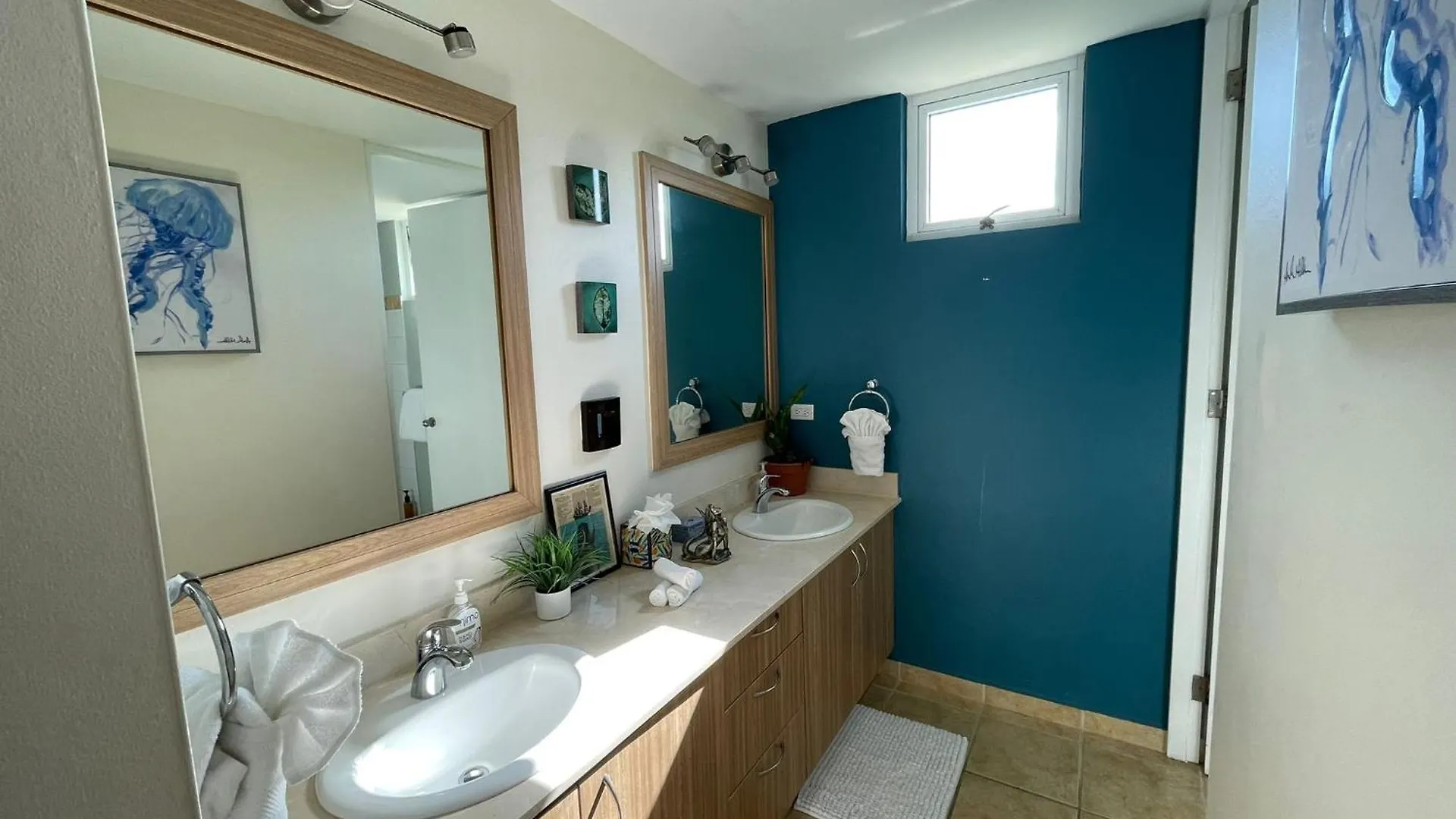 506 Ocean & Marina Views 3 Bedroom 2 Bathroom Lux Фахардо 0*,