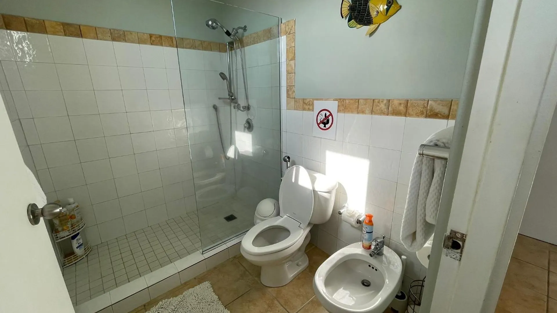 506 Ocean & Marina Views 3 Bedroom 2 Bathroom Lux Фахардо Пуэрто-Рико